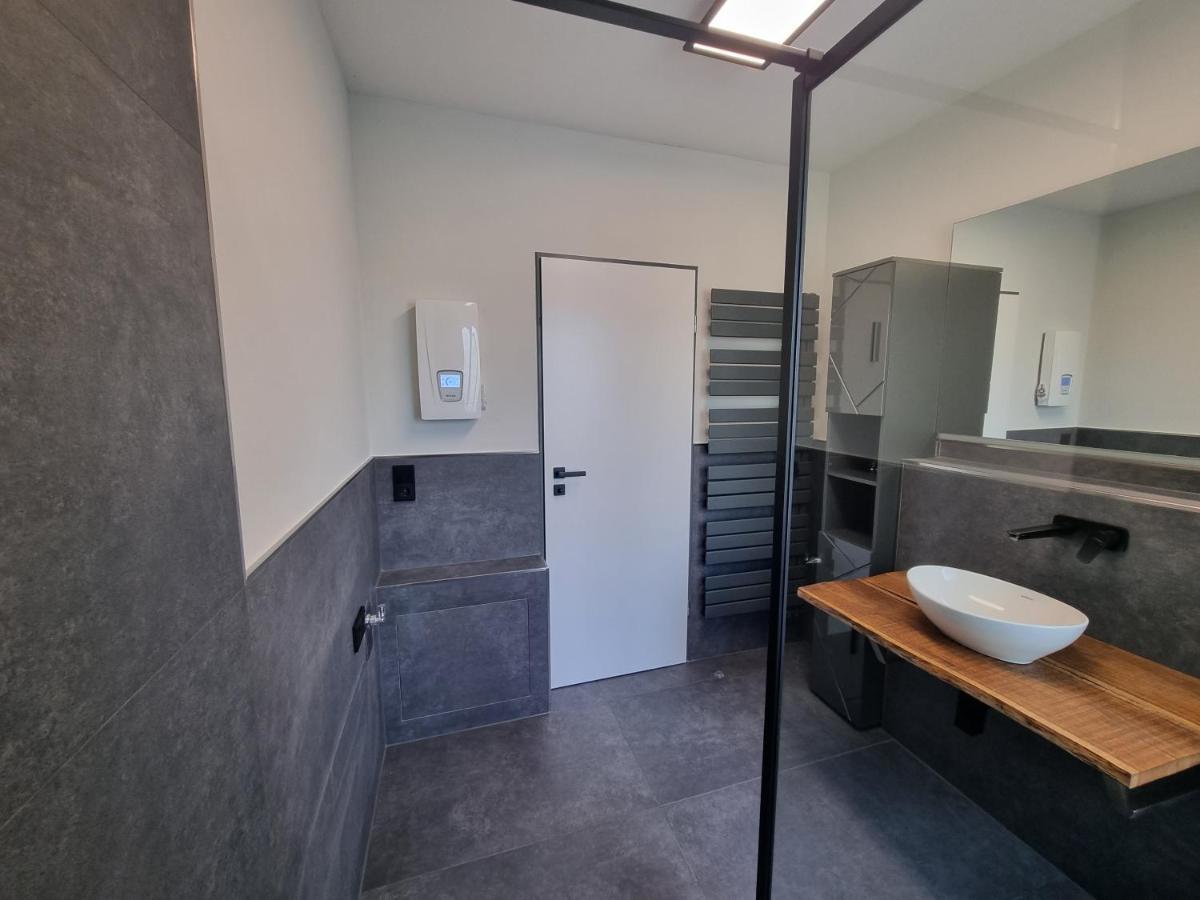 Ferienwohnung Stroebitzer Wiesen Cottbus Extérieur photo