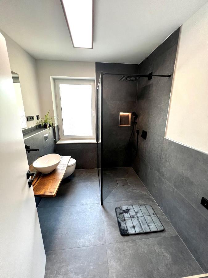 Ferienwohnung Stroebitzer Wiesen Cottbus Extérieur photo