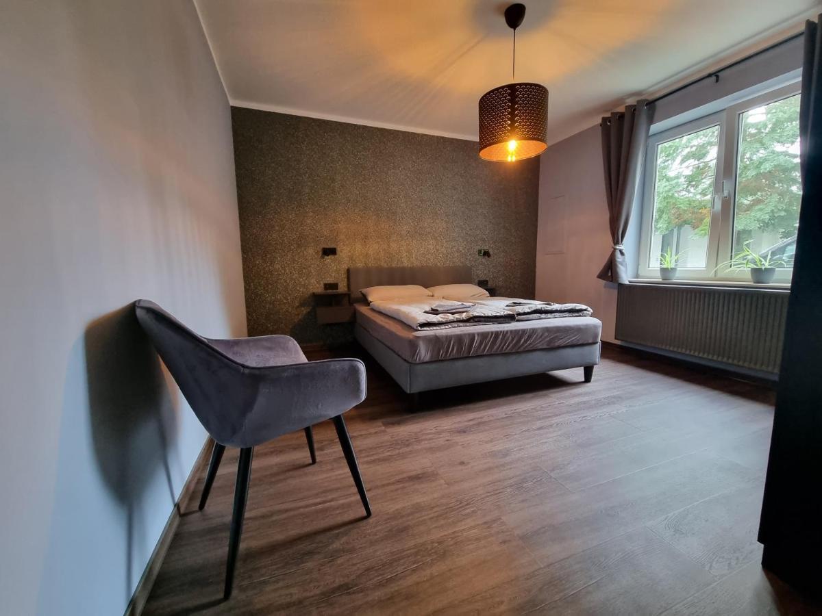 Ferienwohnung Stroebitzer Wiesen Cottbus Extérieur photo